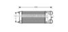AVA QUALITY COOLING PE4353 Intercooler, charger